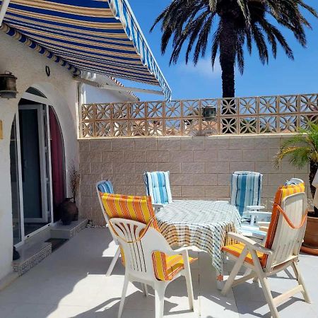 Casa Bella Villa La Cala De Mijas Exterior foto