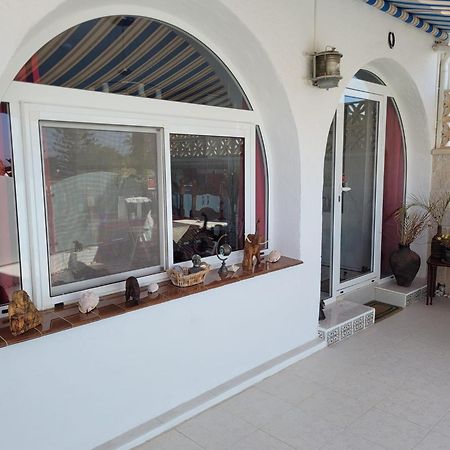 Casa Bella Villa La Cala De Mijas Exterior foto