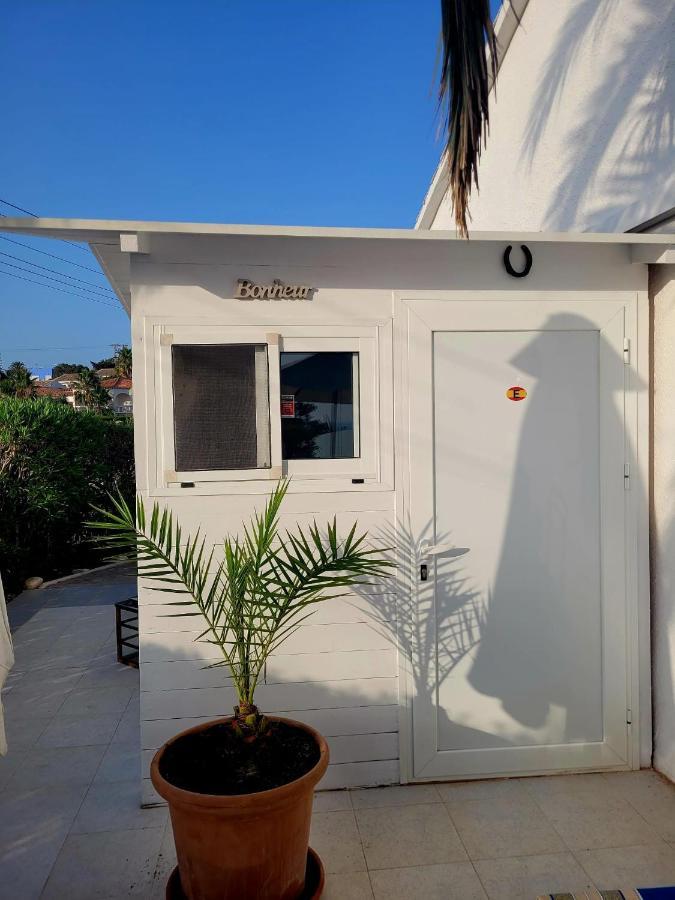 Casa Bella Villa La Cala De Mijas Exterior foto