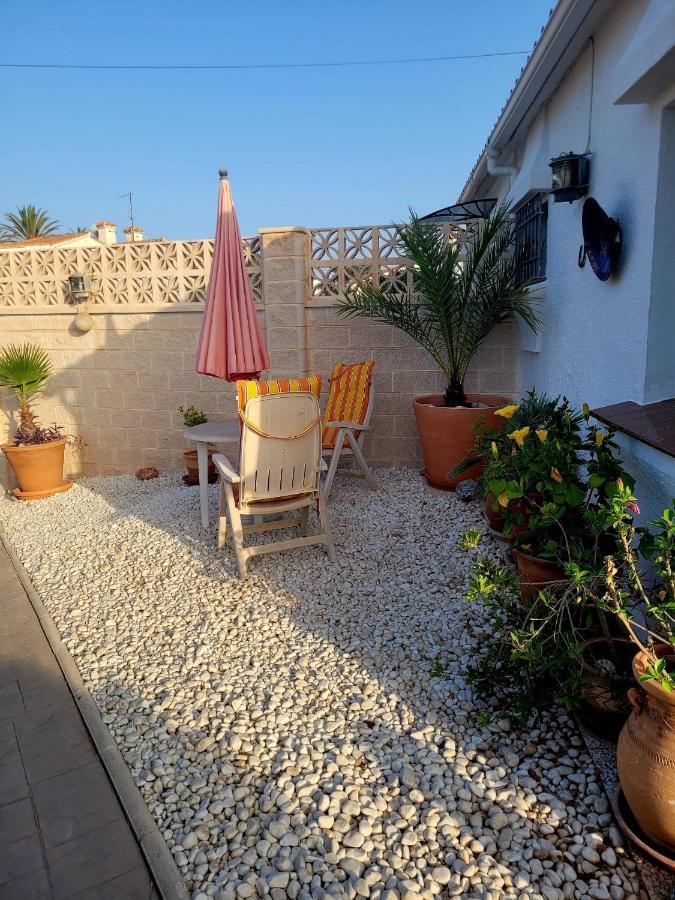 Casa Bella Villa La Cala De Mijas Exterior foto