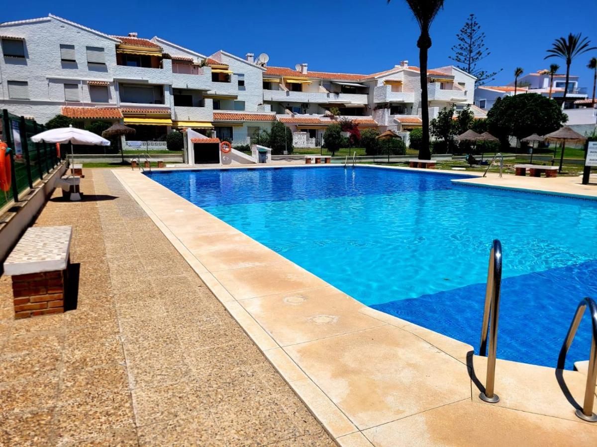 Casa Bella Villa La Cala De Mijas Exterior foto