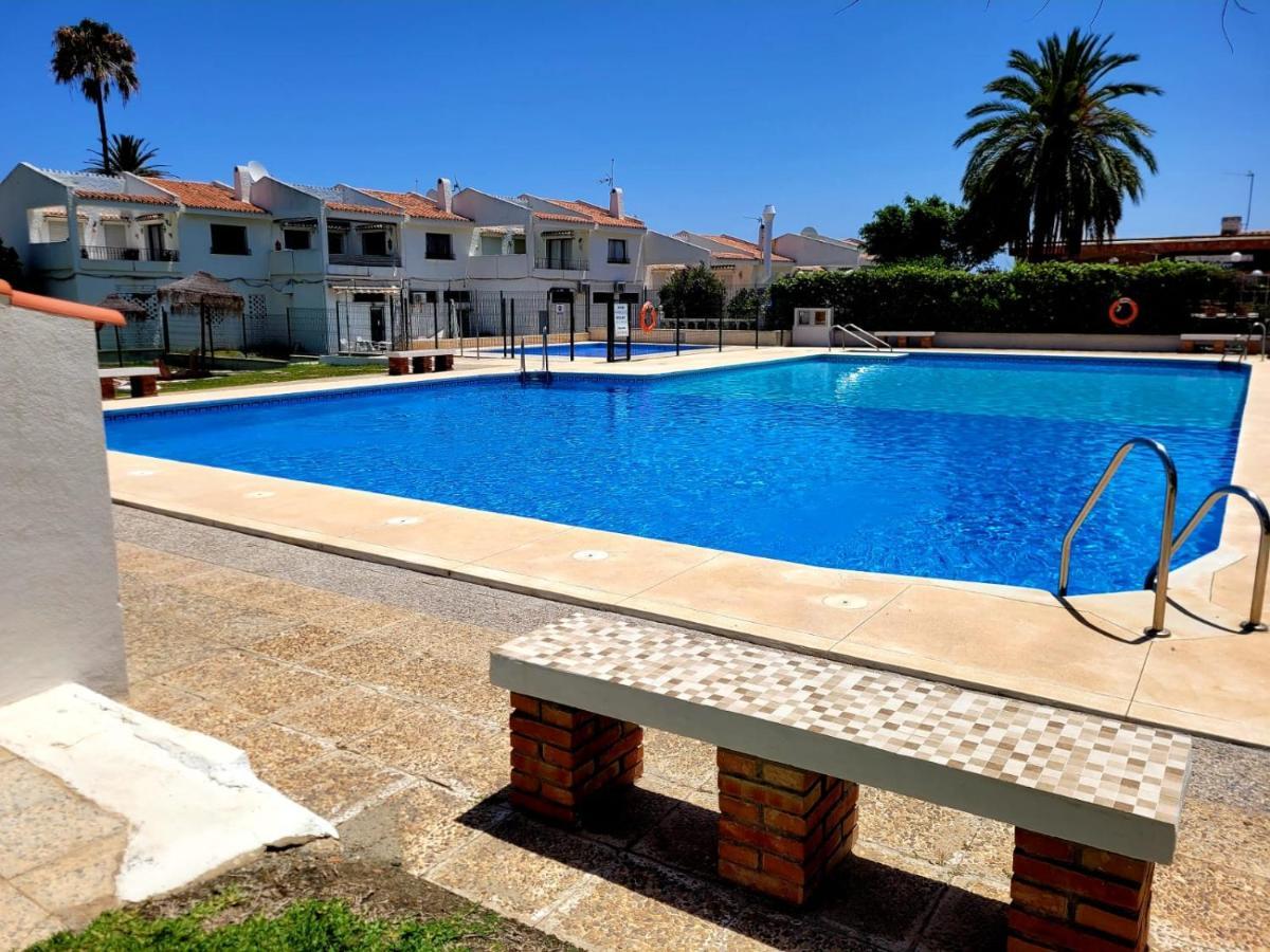 Casa Bella Villa La Cala De Mijas Exterior foto