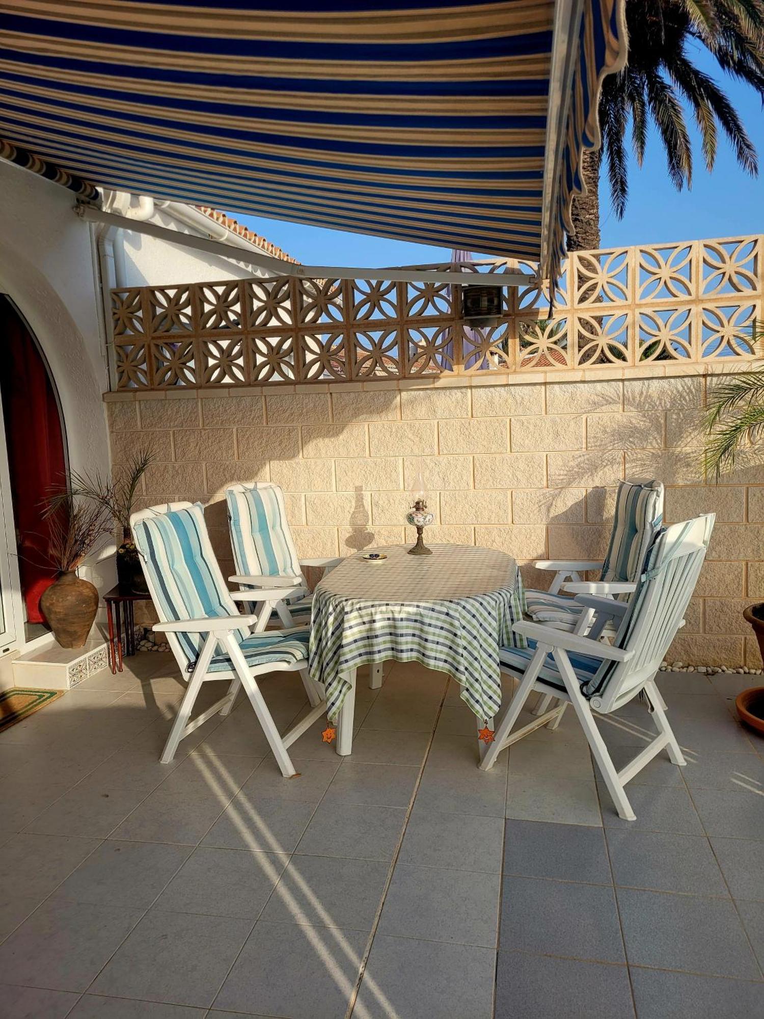 Casa Bella Villa La Cala De Mijas Exterior foto